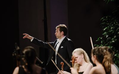 Classiche Forme 2019