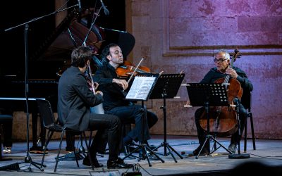 Festival musica da camera