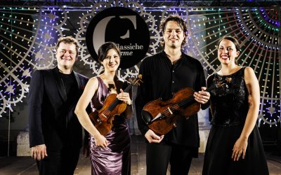 Lecce 14-21 07 2024. CLASSICHE FORME Festival Internazionale di Musica da Camera, Direttrice Artistica BEATRICE RANA. foto ©FLAVIO IANNIELLO