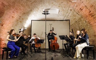 Lecce 14-21 07 2024. CLASSICHE FORME Festival Internazionale di Musica da Camera, Direttrice Artistica BEATRICE RANA. foto ©FLAVIO IANNIELLO